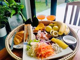Amadha Villas Retreat