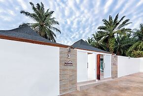 Amadha Villas Retreat