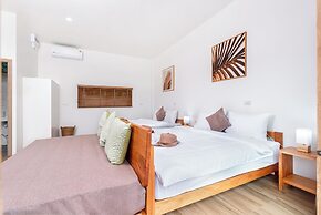Amadha Villas Retreat