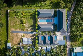 Amadha Villas Retreat