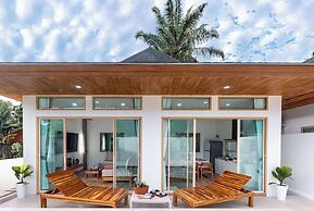 Amadha Villas Retreat