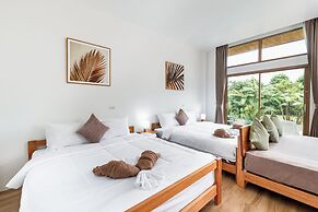 Amadha Villas Retreat
