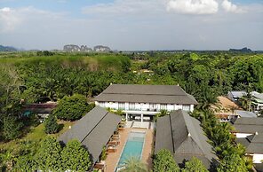 Amadha Villas Retreat