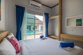 Amadha Villas Retreat