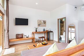 Amadha Villas Retreat