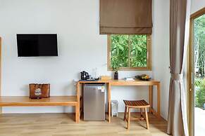 Amadha Villas Retreat