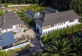 Amadha Villas Retreat