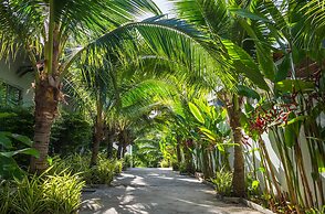 Amadha Villas Retreat