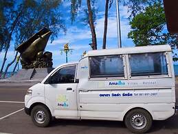 Amadha Villas Retreat