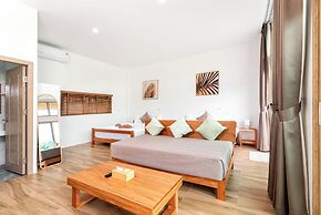 Amadha Villas Retreat