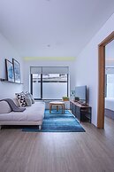 Ariama Serviced Residence