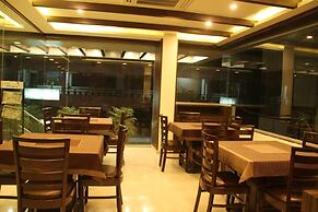 Hotel Marigold