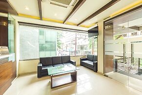 Hotel Marigold