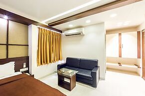 Hotel Marigold