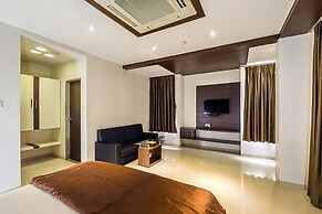 Hotel Marigold