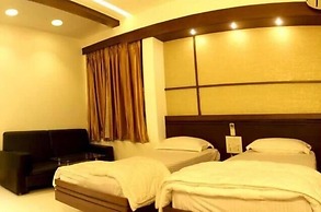 Hotel Marigold