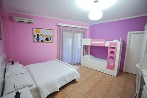 Hotel Iliria Internacional