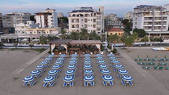 Hotel Iliria Internacional