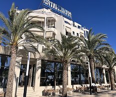 Hotel Iliria Internacional