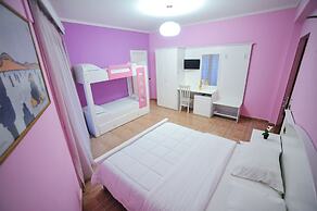 Hotel Iliria Internacional