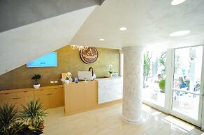 Hotel Iliria Internacional
