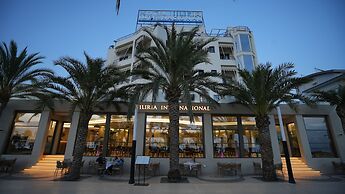 Hotel Iliria Internacional