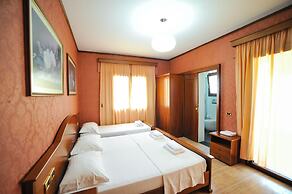 Hotel Iliria Internacional