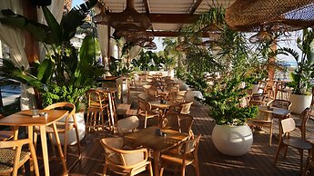Hotel Iliria Internacional