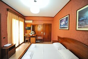 Hotel Iliria Internacional