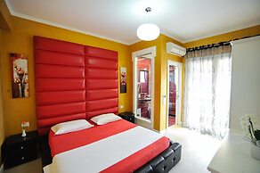 Hotel Iliria Internacional