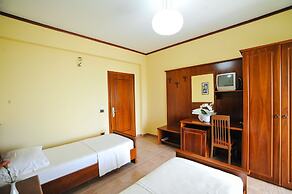 Hotel Iliria Internacional