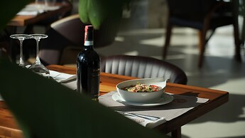Hotel Iliria Internacional