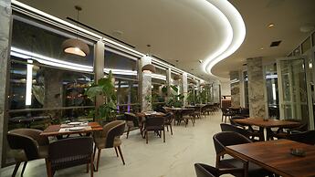 Hotel Iliria Internacional