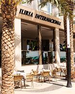 Hotel Iliria Internacional