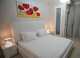 Hotel Iliria Internacional