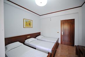 Hotel Iliria Internacional