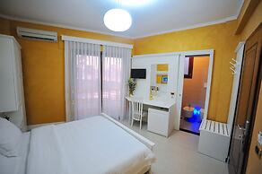 Hotel Iliria Internacional