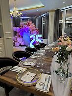Hotel Iliria Internacional