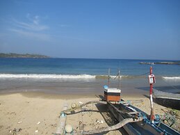 The Bay Beach