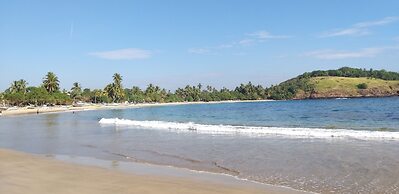 The Bay Beach