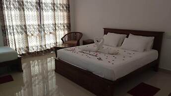 Sanu Lagoon Resort & Spa