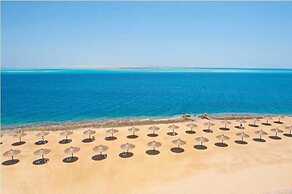Apartment at View Resort with sea view