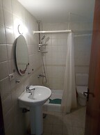 Apartment at View Resort with sea view