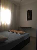 Apartment at View Resort with sea view