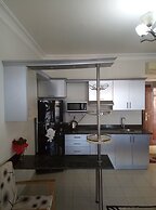 Apartment at View Resort with sea view