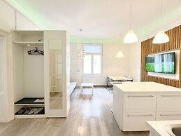 Agape Apartments