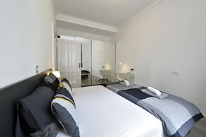 Agape Apartments