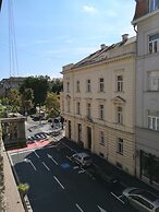 Agape Apartments
