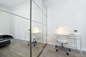 Agape Apartments