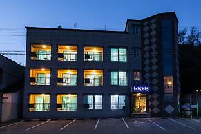 Haelim Pension